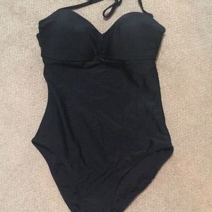 Sexy 1-Piece Swimsuit